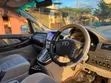 Toyota Alphard 2004 Gold - 4
