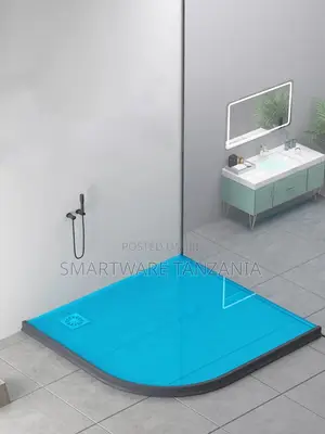 Shower Threshold Water Dam Barrier