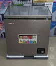 Snowsea 160L Chest Freezer (BD16S) - 1
