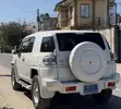 Toyota FJ Cruiser 2013 White - 5