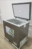 Brand New Snowsea 220L Chest Freezer (SN268CFS) - 1