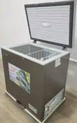Brand New Snowsea 220L Chest Freezer (SN268CFS) - 2