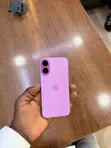 New Apple iPhone 16 128GB Pink - 2
