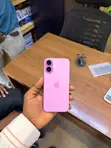 New Apple iPhone 16 128GB Pink - 3