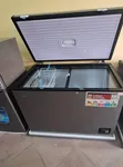 Snowsea 350L Chest Freezer (SN398CFS) - 1