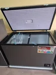 Snowsea 350L Chest Freezer (SN398CFS) - 2