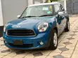Mini Countryman 2012 Blue - 3