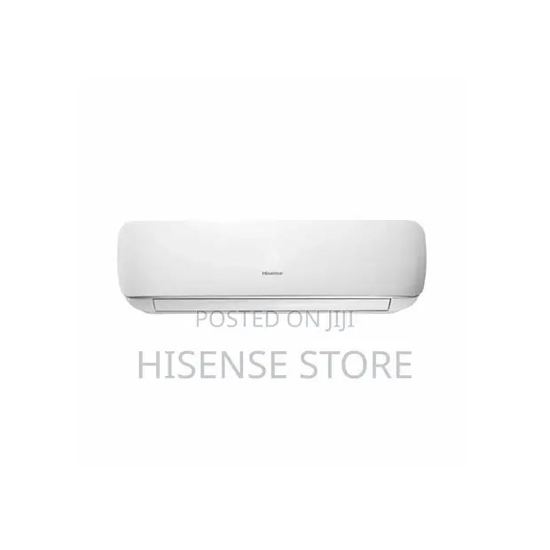 Hisense Non-Inverter AC 22000 BTU AS-22CR4 - 1