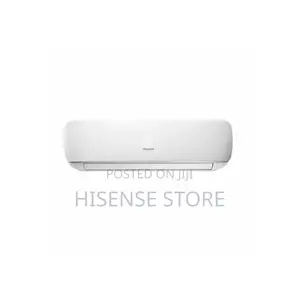 Hisense Non-Inverter AC 22000 BTU AS-22CR4