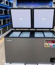 Snowsea 450L Chest Freezer (BD45G) - Brand New - 2