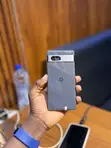 Google Pixel 7a 128GB Black - 3