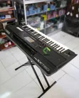 Kinanda Professional Yamaha PSR-SX700 61-Key - 2
