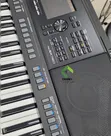Kinanda Professional Yamaha PSR-SX700 61-Key - 4