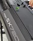 Kinanda Professional Yamaha PSR-SX700 61-Key - 5