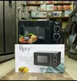 Roch RMW-20L8M-B(B) Microwave 20L - 1