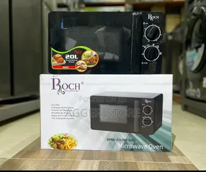 Roch RMW-20L8M-B(B) Microwave 20L