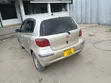 Toyota Vitz 2003 Gold - 1