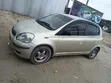 Toyota Vitz 2003 Gold - 3