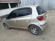 Toyota Vitz 2003 Gold - 4