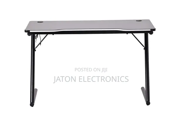 RGB Gaming Table 120x60cm - 1