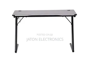 RGB Gaming Table 120x60cm