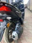 Honda Vario 2025 Nyeusi - 1