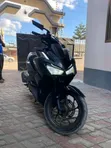 Honda Vario 2025 Nyeusi - 2