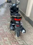 Honda Vario 2025 Nyeusi - 3