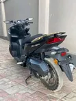 Honda Vario 2025 Nyeusi - 5