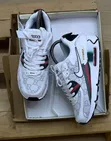 Viatu vya Nike vya Wanaume vya Ngozi - Vipya Kabisa - 1