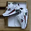 Viatu vya Nike vya Wanaume vya Ngozi - Vipya Kabisa - 5
