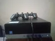 Kompyuta Mpya ya HP ProDesk 600 Desktop - 8GB RAM, 500GB SSD+HDD - 2