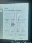 Kompyuta Mpya ya HP ProDesk 600 Desktop - 8GB RAM, 500GB SSD+HDD - 3