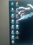Kompyuta Mpya ya HP ProDesk 600 Desktop - 8GB RAM, 500GB SSD+HDD - 4