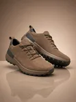 New Ecco Men's Leather Casual Shoes - 4 Colors - 2