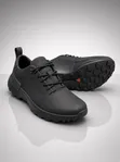 New Ecco Men's Leather Casual Shoes - 4 Colors - 3
