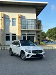 Mercedes-Benz GLC250 4MATIC AMG Sport 2016 - 2