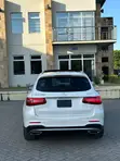 Mercedes-Benz GLC250 4MATIC AMG Sport 2016 - 3