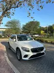 Mercedes-Benz GLC250 4MATIC AMG Sport 2016 - 4