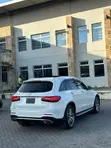 Mercedes-Benz GLC250 4MATIC AMG Sport 2016 - 5