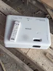 Epson CO-W01 Full HD Projector - 1