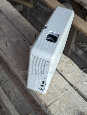 Epson CO-W01 Full HD Projector