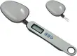 Digital Spoon Scale with LCD, 300g Rechargeable - 2