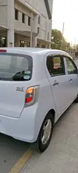 Daihatsu Mira ES 2016 - Iliyoagizwa Nje - 1