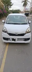 Daihatsu Mira ES 2016 - Iliyoagizwa Nje - 2