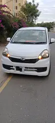 Daihatsu Mira ES 2016 - Iliyoagizwa Nje - 3