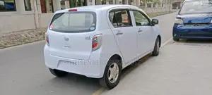 Daihatsu Mira ES 2016 - Foreign Used
