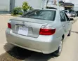 Toyota Vios 2003 Gray - 2