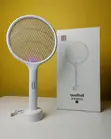 Kiwashio cha Mbu cha Umeme chenye Kuchaji cha USB - 1