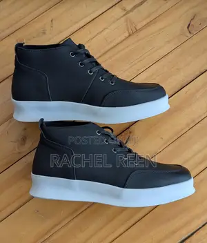 New La Brand Men's Shoes